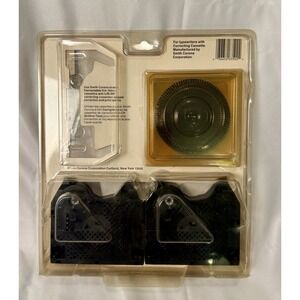 Smith Corona Start-Rite 3 Printwheels & 2 Correctable Film Ribbon Cass. H63503